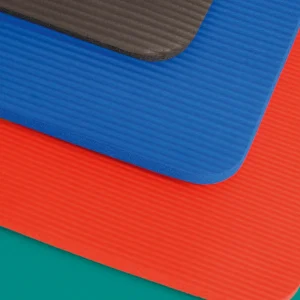 SISSEL® Gym Mat 1.5 cm