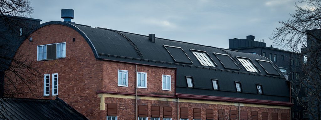 Norra Djurgårdsstaden